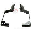RAM 1500 2019+ mbele bumper bracket 68404041aa